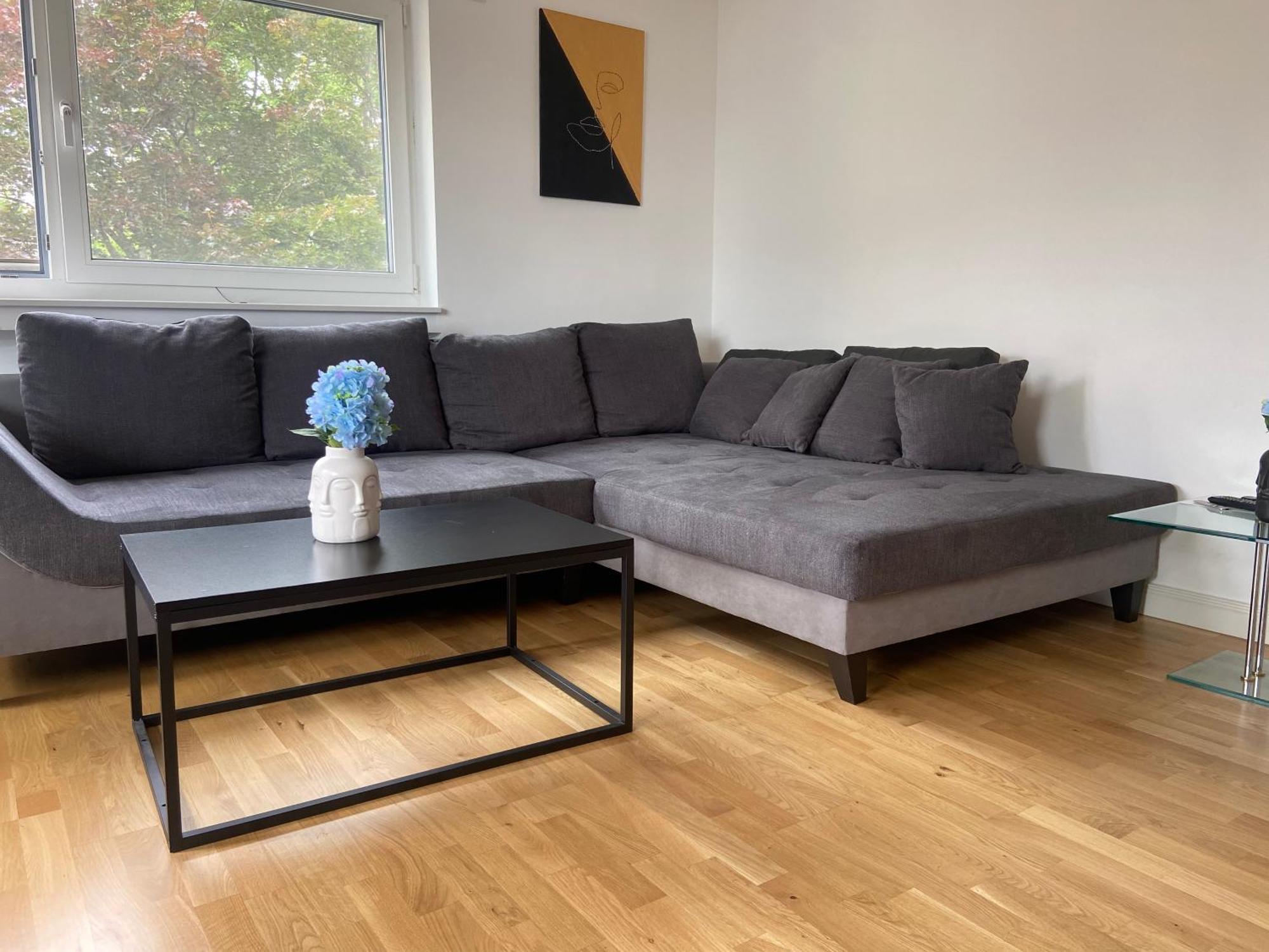 Luxury Apartment With Air Conditioning & Jaccuzzi Near Frankfurt Wiesbaden Hofheim am Taunus Exterior photo